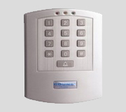 联网型门禁考勤系统